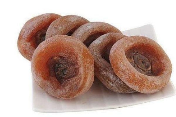 柿饼可以放多久(柿饼一般能存放多久)