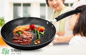 麦饭石锅产品使用说明(麦饭石锅使用方法)