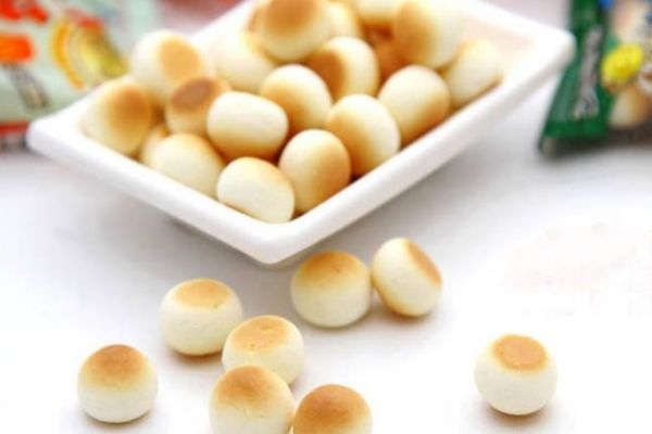 吃旺仔小馒头会长胖吗(吃旺仔小馒头会不会长胖)