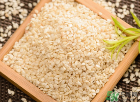 芝麻的食用方法(黑芝麻的最简单食用方法)