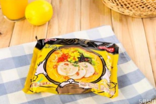 汤达人哪个口味最好好吃(汤达人哪种口味最好吃)