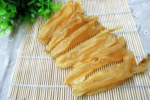 干鱼肚怎么泡发(干鱼肚怎么泡发怎么食用) 干鱼肚怎么泡发(干鱼肚怎么泡发怎么食用)