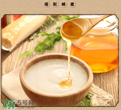 江中猴姑米稀能加蜂蜜吗(江中猴姑米稀能加蜂蜜吗)