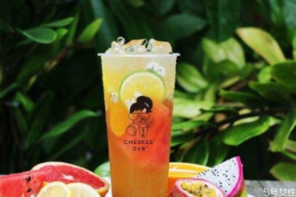 冬天适合喝水果茶吗(冬天适合喝水果茶吗)