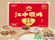 江中猴姑米好喝吗(江中猴姑米稀好喝吗)