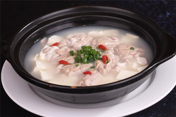 猪脑汤的做法(猪脑汤的做法和功效) 猪脑汤的做法(猪脑汤的做法和功效)