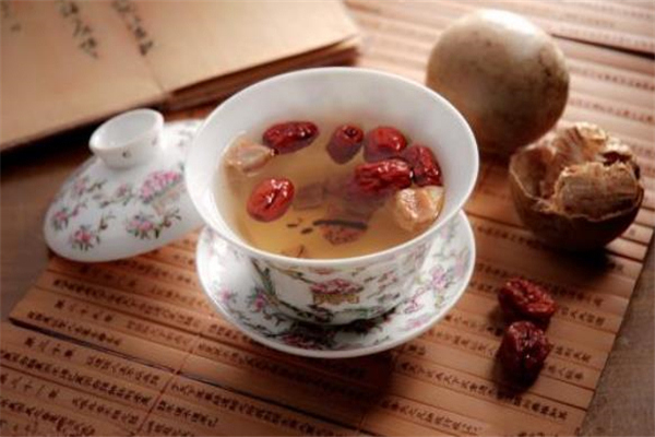 罗汉果茶喝多了有什么危害(罗汉果茶喝多了有什么坏处)