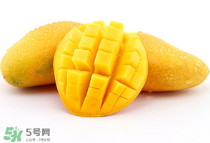 烂芒果有毒吗(芒果坏了有毒吗)