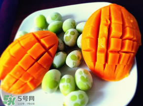 好芒果怎么挑选(芒果如何挑选)