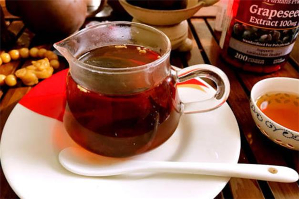 罗汉果茶怎么泡(罗汉果泡茶怎么泡)