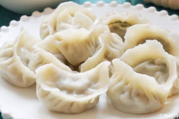 饺子应该怎么包(饺子怎么包呢)
