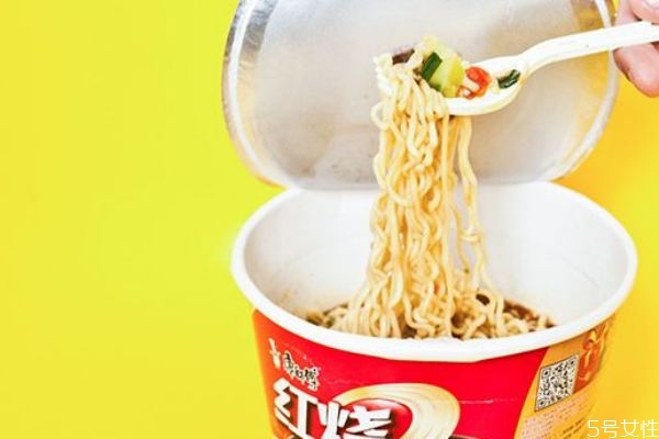泡面的神仙吃法你知道几种(泡面的神仙吃法有哪些)