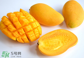 春天吃芒果的好处(春天吃芒果的好处)