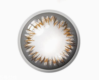 黑色美瞳推荐(黑色美瞳推荐)