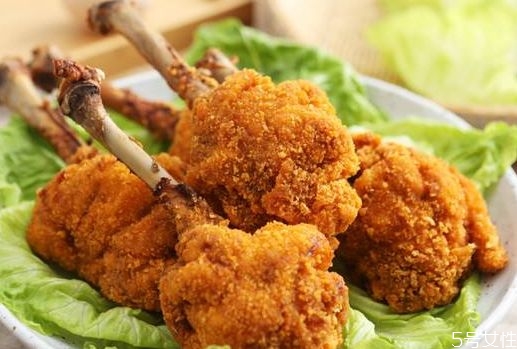 鸡腿的营养价值有什么(鸡腿有啥营养价值)