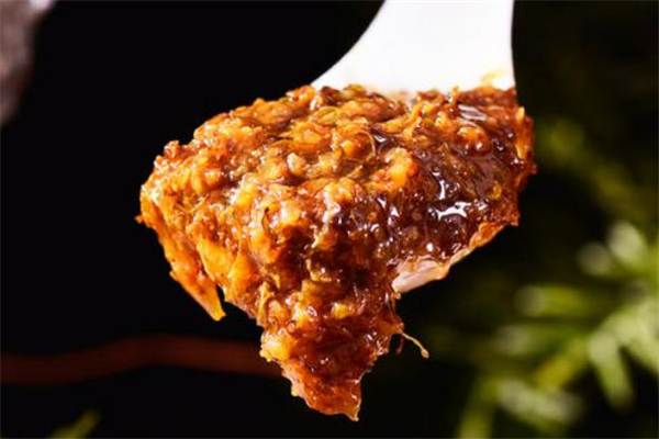 糖桂花怎么吃(糖桂花怎么吃最好)