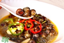 螺蛳营养价值功效(螺蛳营养价值及功效)