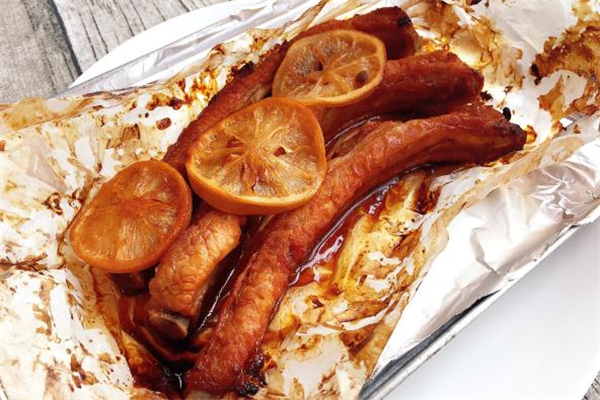 甲亢食疗方(甲亢食疗的最佳办法)