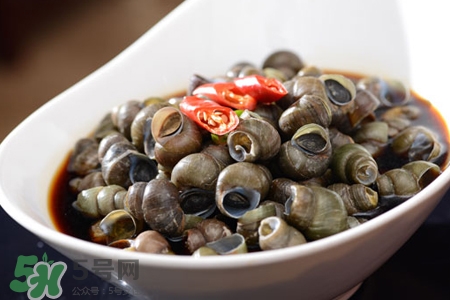 螺蛳的挑选技巧(抓螺蛳方法和技巧)