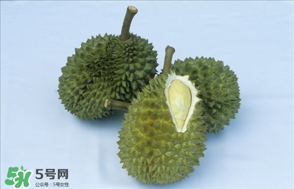 榴莲的禁忌(榴莲的禁忌不能和什么一起吃)