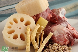 党参猪心汤(党参猪心汤的功效和作用)