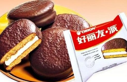 好丽友的保质期(好丽友的保质期一般是多久)