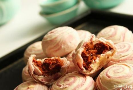 夏季吃点心有什么好处(吃点心的好处)