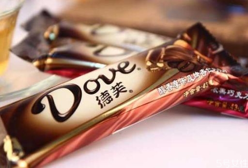 德芙有哪些巧克力值得去试吃呢(德芙巧克力好吃吗)