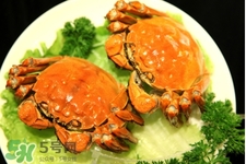 吃螃蟹什么时候最肥(螃蟹啥时候吃最肥)