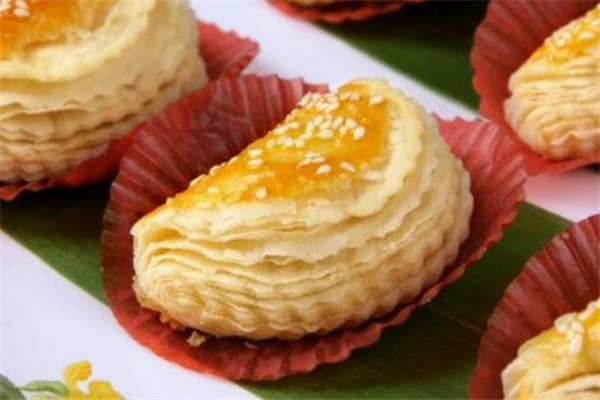 榴莲酥的功效和作用(榴莲酥的功效和作用)
