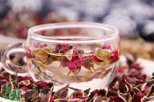 喝什么花茶会有体香味(喝花茶会有体香吗) 喝什么花茶会有体香味(喝花茶会有体香吗)