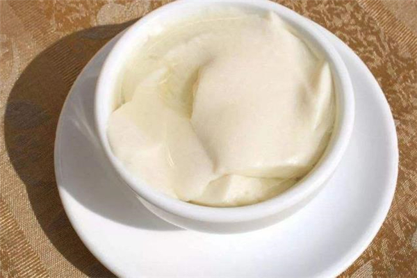 内酯豆腐脑怎么保存(内酯豆腐如何做成豆腐脑)