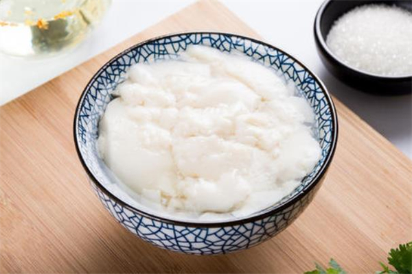 内酯豆腐脑吃多了的危害(内酯豆腐吃多了对身体有害吗)