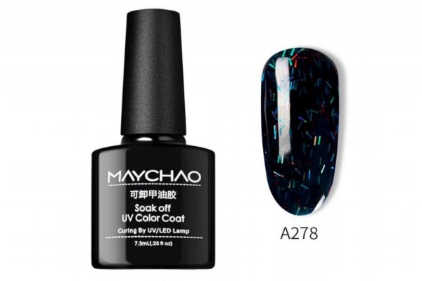 彩绘胶能当甲油胶涂吗(彩绘胶和甲油胶一样吗)