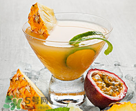 百香果酱做法(百香果酱做法不用煮)