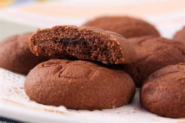 巧克力曲奇营养价值(巧克力曲奇营养价值)