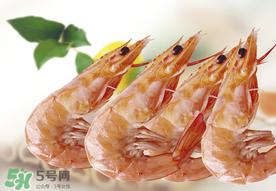 吃变红的虾有什么危害(虾变红还能吃吗)