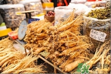 高丽参怎么吃对身体好(高丽参怎么吃效果最好)