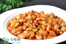 宫保鸡丁是什么菜系(宫保鸡丁是什么菜系的代表菜)