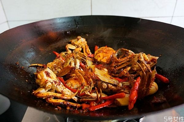 炸好的螃蟹怎么保存(炸好的螃蟹怎么保存)