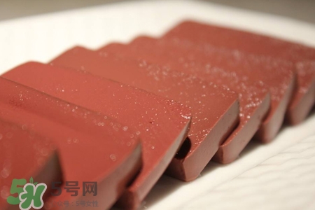 猪血有哪些营养价值(猪血有哪些营养价值)