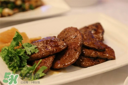 减肥能吃猪肝吗(减肥能吃猪肝吗?) 减肥能吃猪肝吗(减肥能吃猪肝吗?)