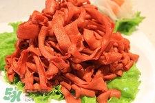 吃鸭肠怎么去腥(鸭肠怎样去腥)