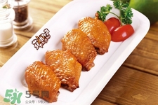 鸡翅的营养价值有哪些(鸡翅的营养价值有哪些)