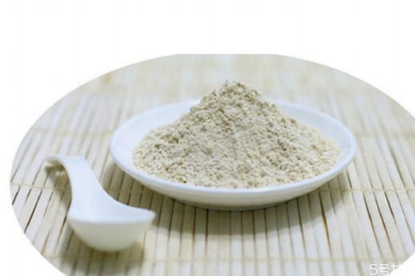 五谷养生粉怎么吃呢(五谷粉怎么吃比较好)