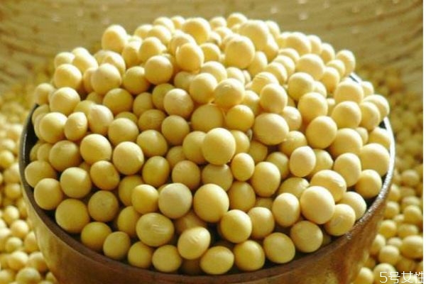 吃大豆有什么注意的吗(吃大豆好不好)