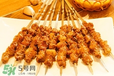 吃烧烤要的注意事项(吃烧烤要注意什么)