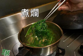 喝香菜水要注意什么(喝香菜水的坏处)