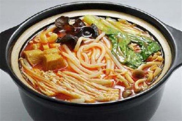 米线的做法有哪几种(米线的做法有哪些)