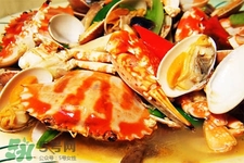 吃海鲜避免4错误吃法(吃海鲜时一般应注意哪些问题?( ))